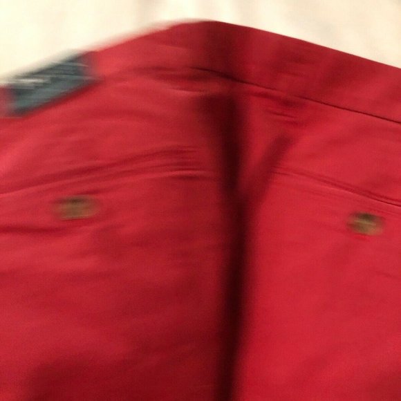 Tommy Hilfiger Men's Casual Slim Fit TH Flex Chino - Picture 9 of 11